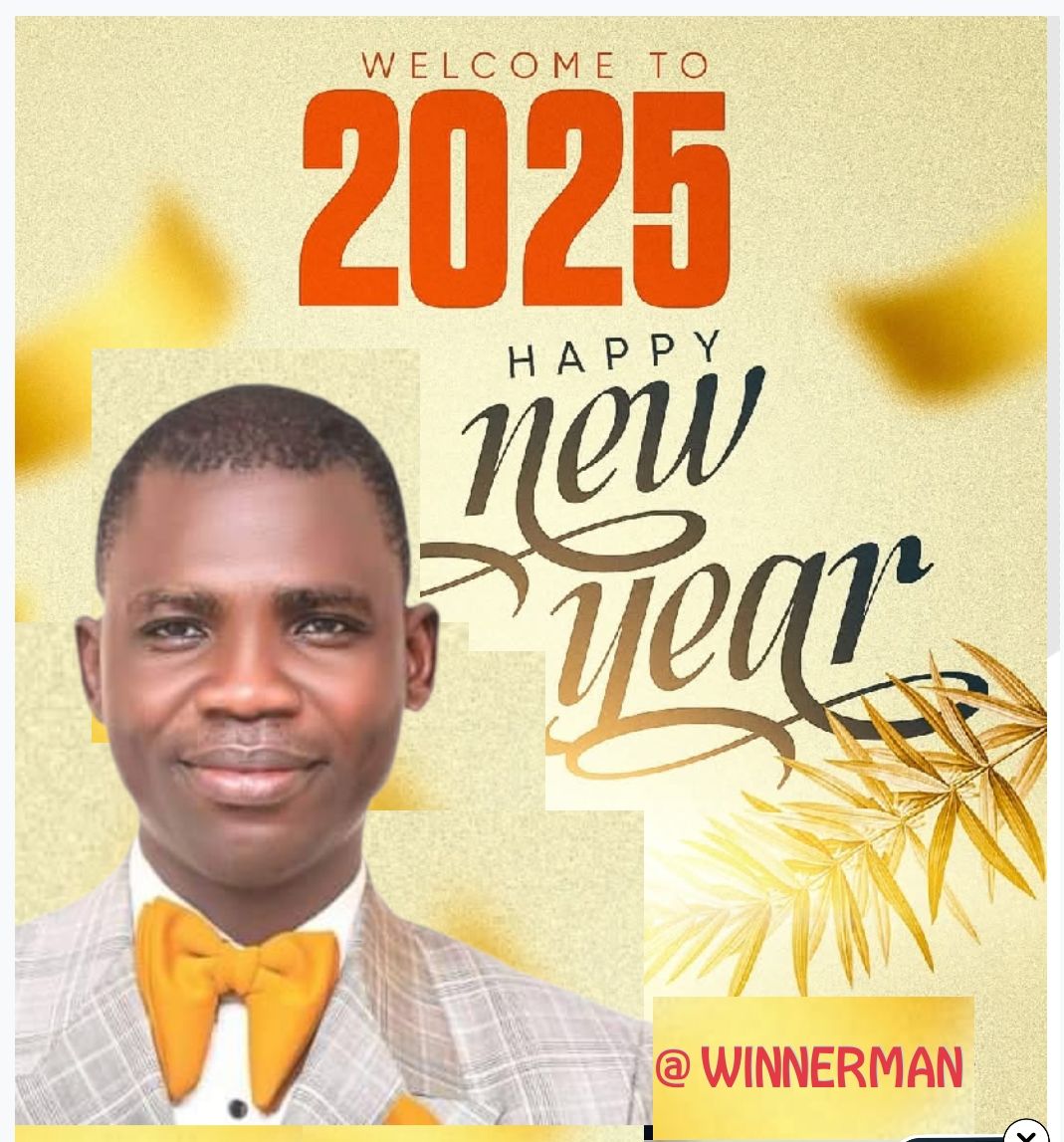 Winnerman Int'l Gospel Voices