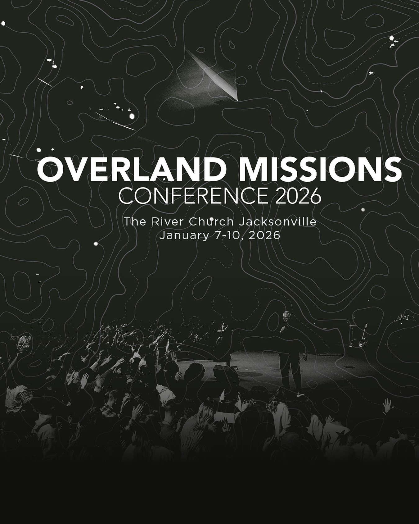 Overland Missions | Cocoa FL