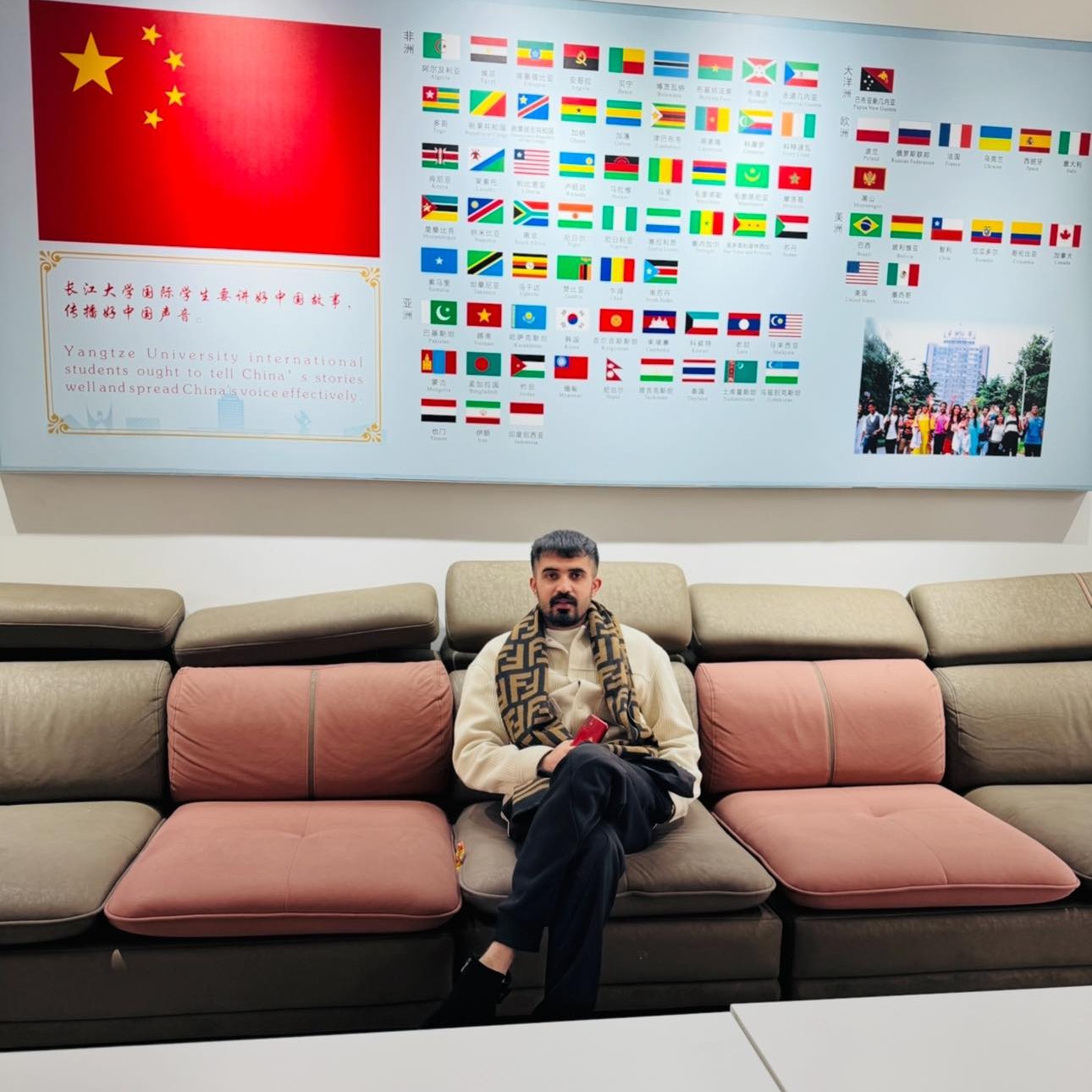Pakistani Students – Study MBBS in China! Dreaming of becoming a doctor ...