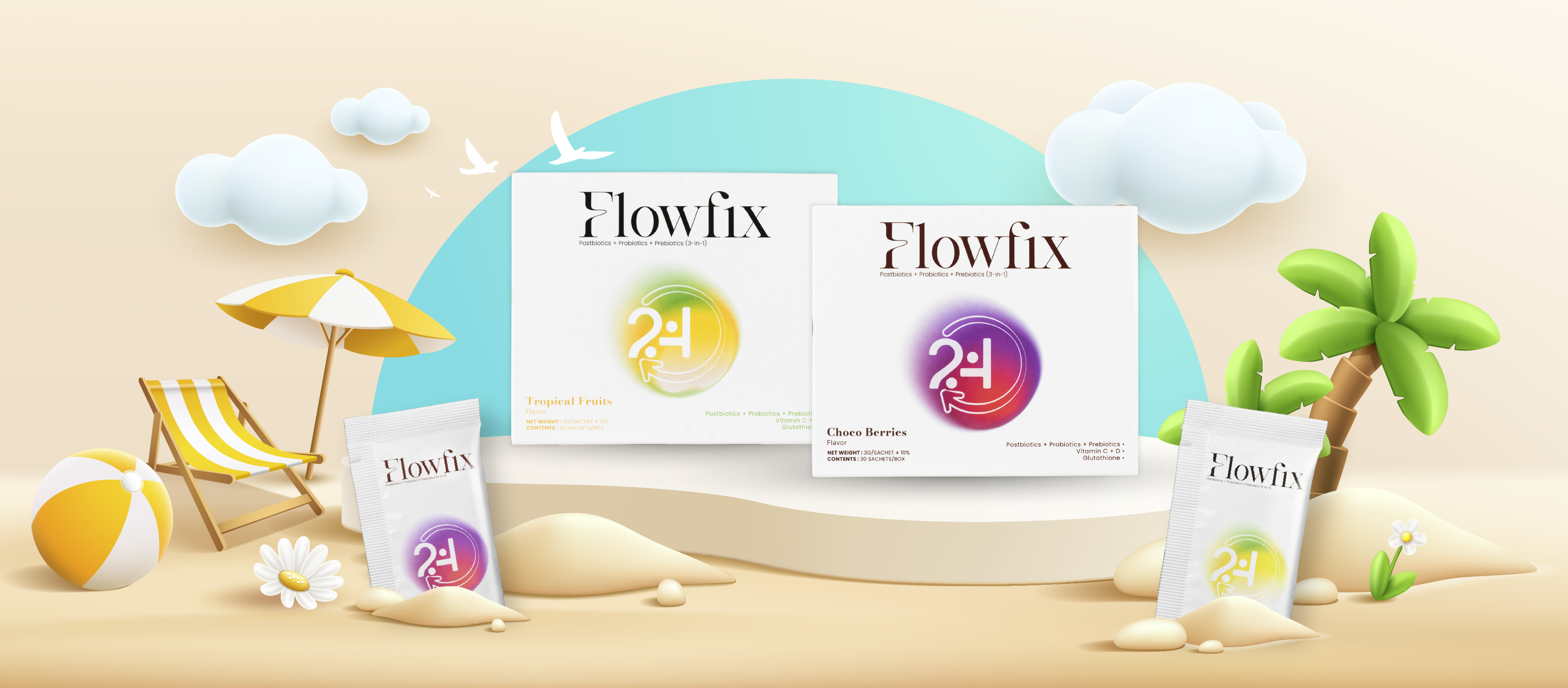 Flowfix Thailand