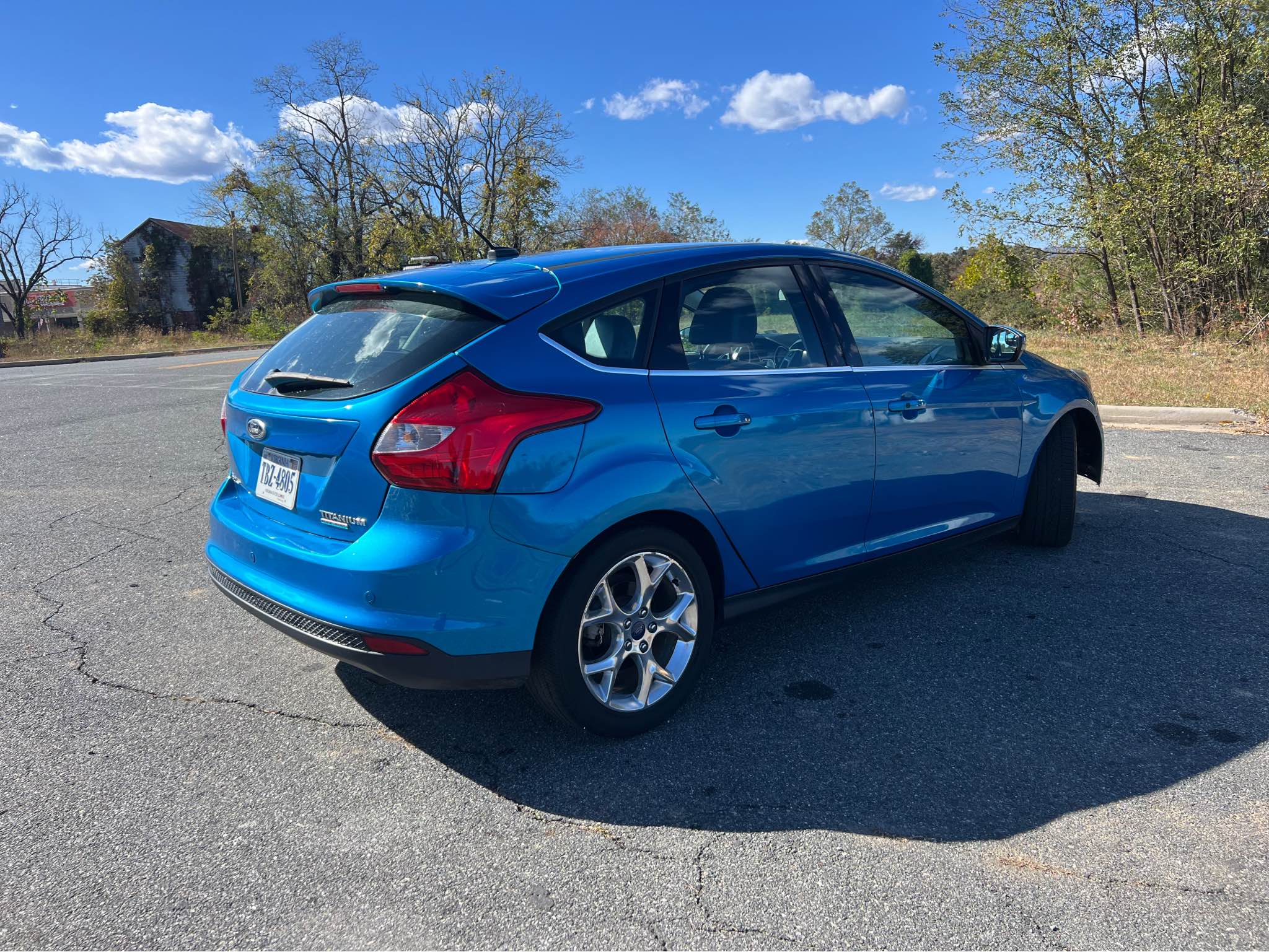 Sitemapcdatahttpthereferenznetford Focus Hatchback Titanium 2014null