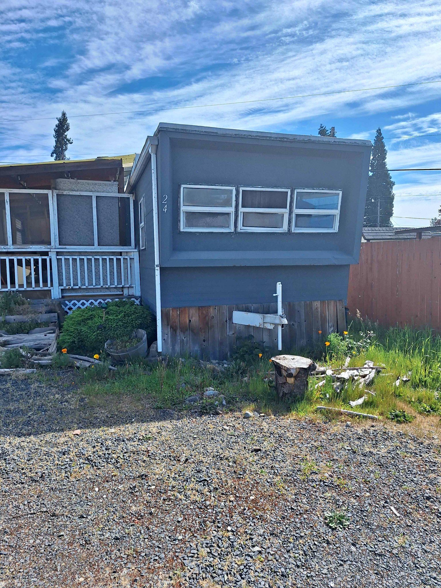 1 Bed 1 Bath - House - Property For Sale - Sweet Home, Oregon ...