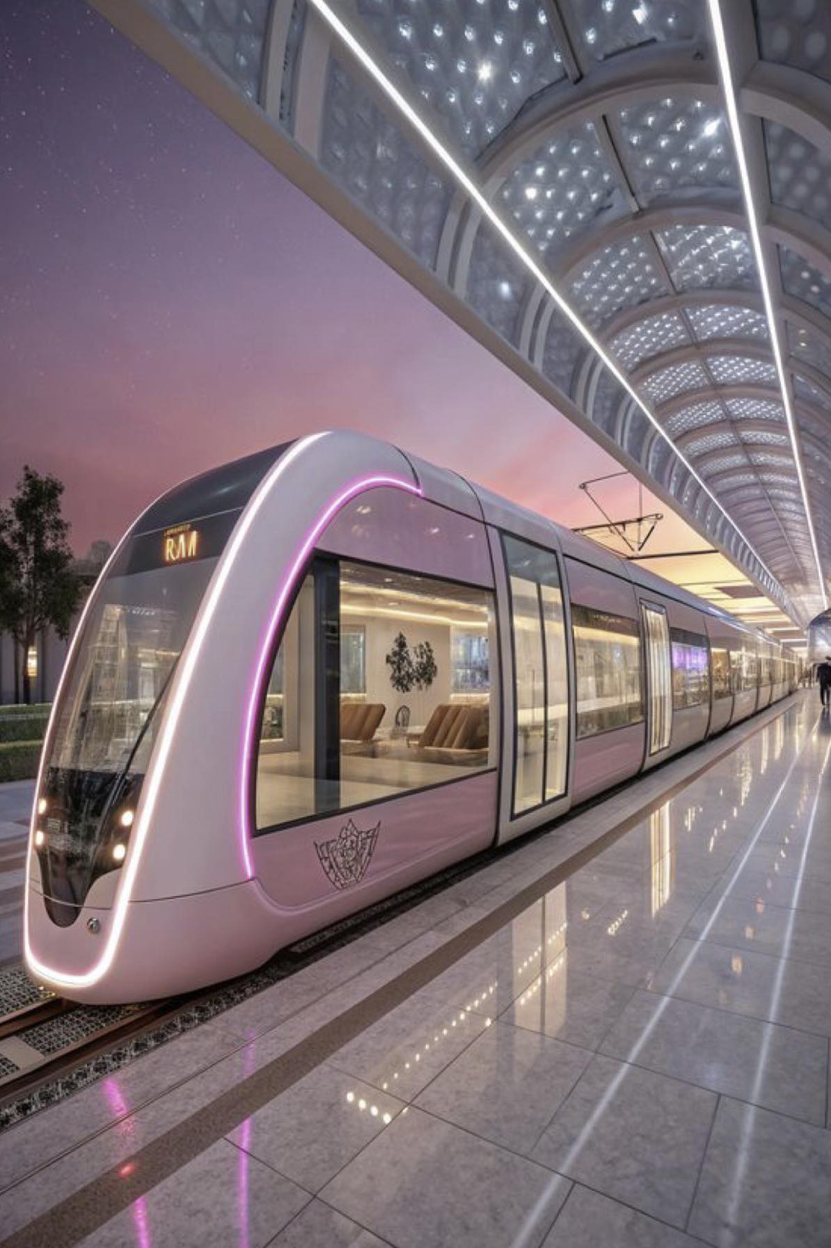 أسرار - 🚆 The World’s Newest High-Speed Trains Cutting-edge rail ...