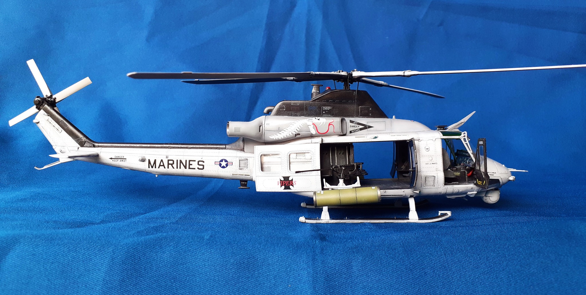 UH-1Y 