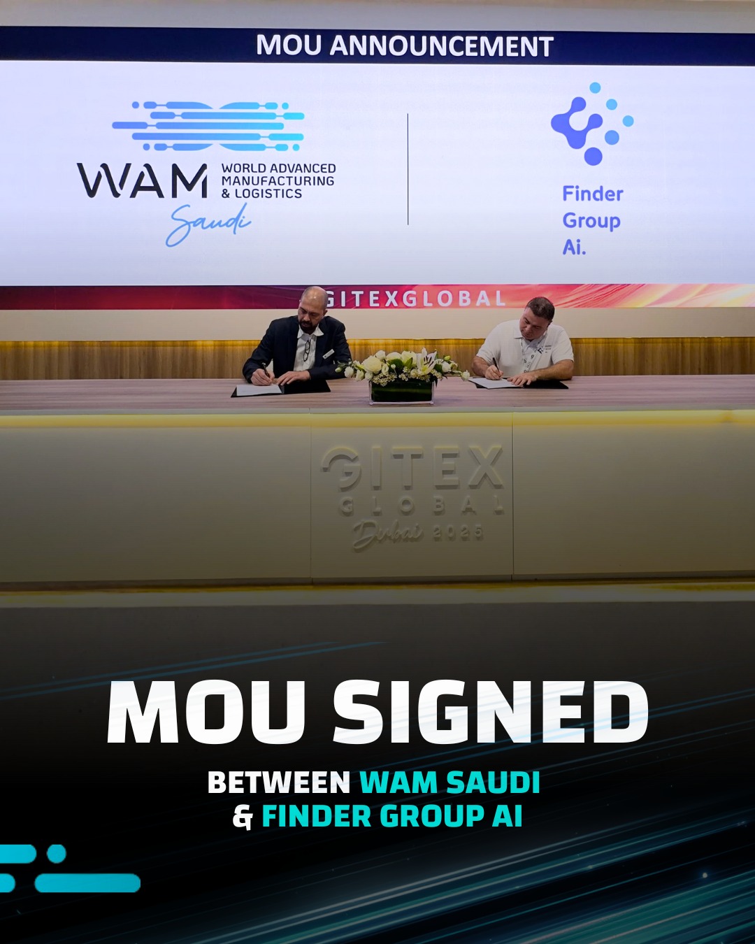 WAM - As part of our commitment to driving digital transformation ...