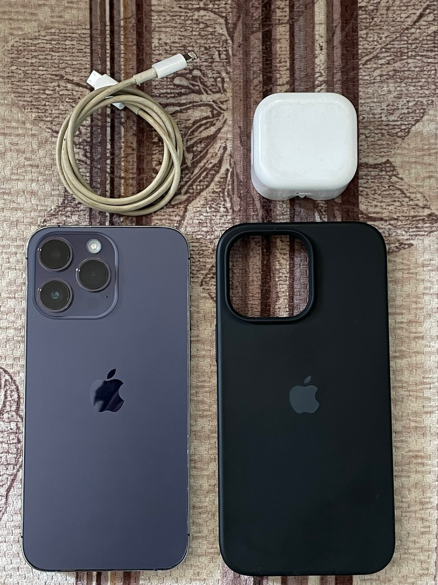 iPhone 14 Pro Max 128GB