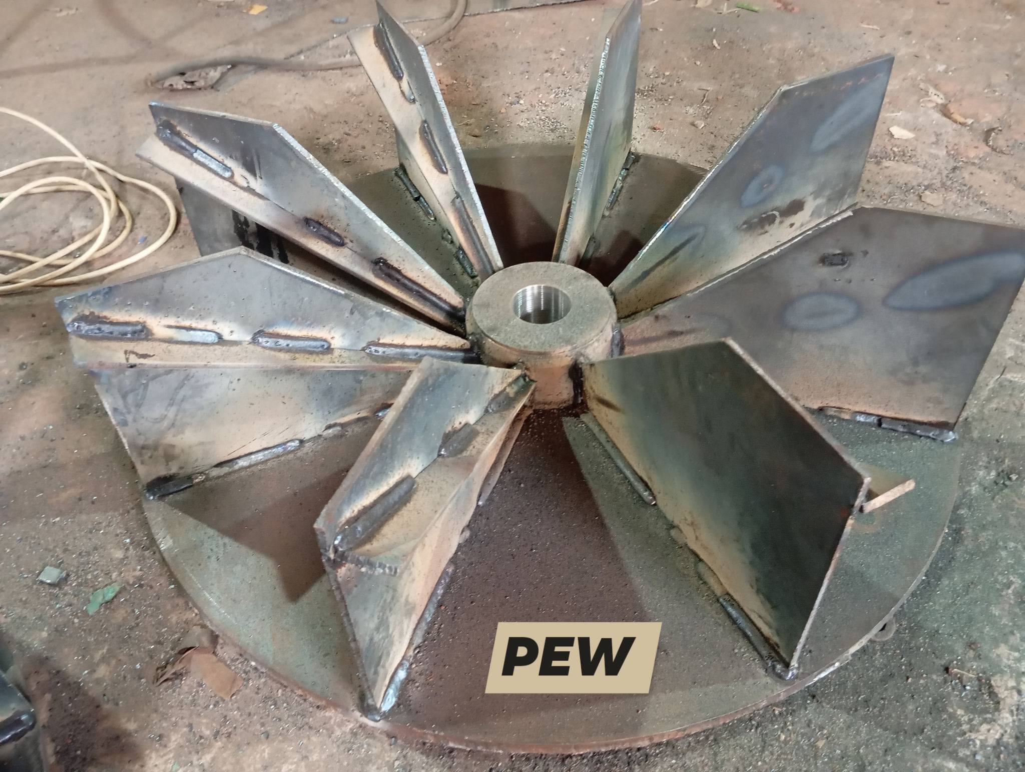 Perfect Engineering Works