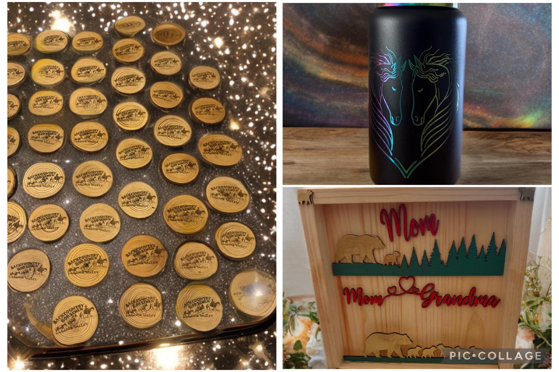 Rustic Rose Designs | Sonora CA