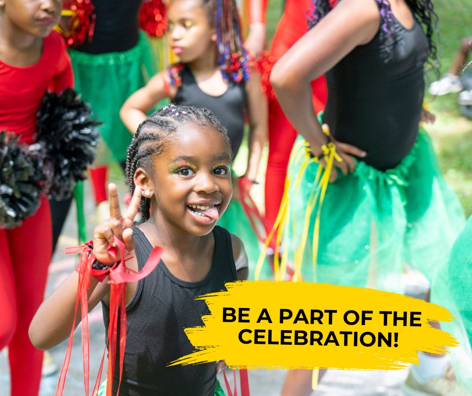 Scotland Juneteenth Heritage Festival | Potomac MD