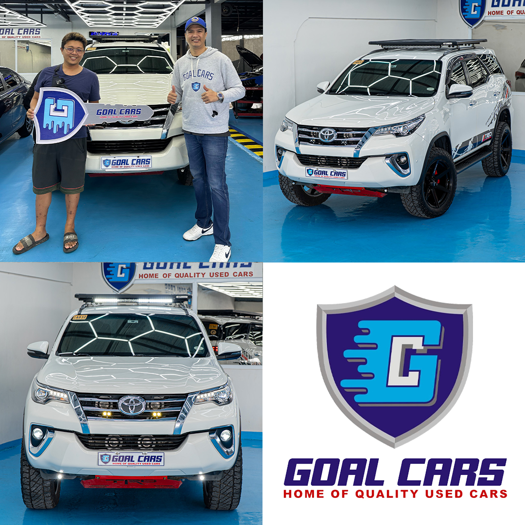 Goal Cars - Dealership | Guagua