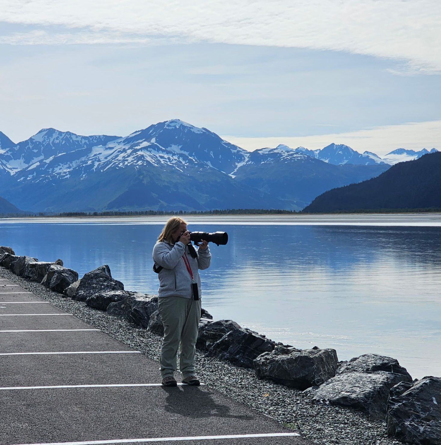 Alaska beauty! #northwesternglacier #glacier #alaska #bucketlisttravel ...