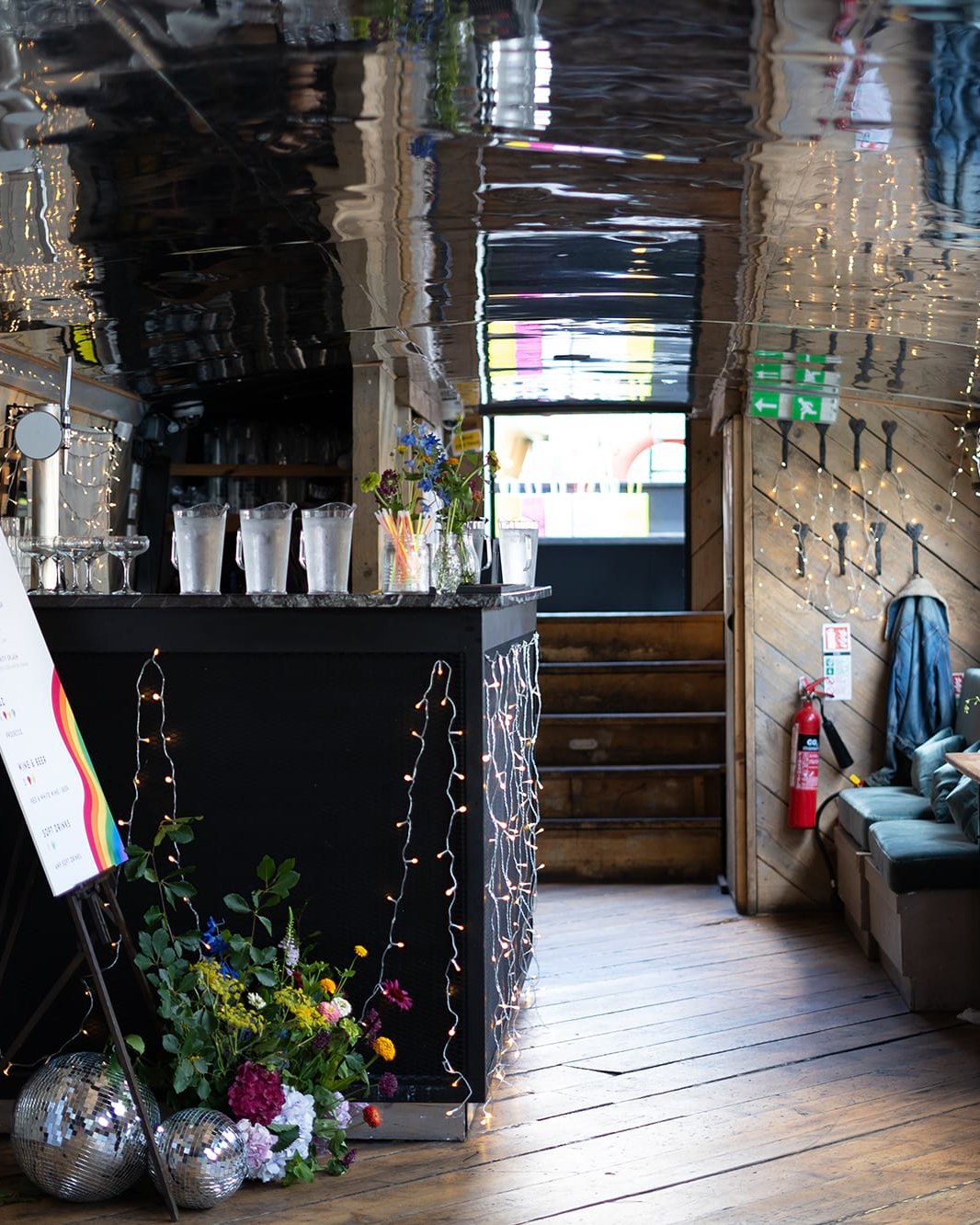 Studio 9294 Hackney Wick Venue For Hire | London