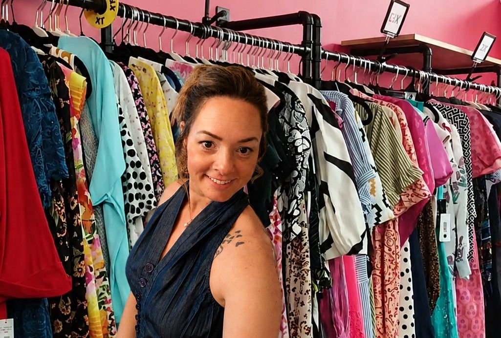 Racks On Racks Consignment Boutique | Bainbridge GA
