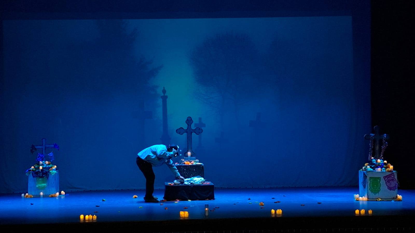 Nahualito Teatro