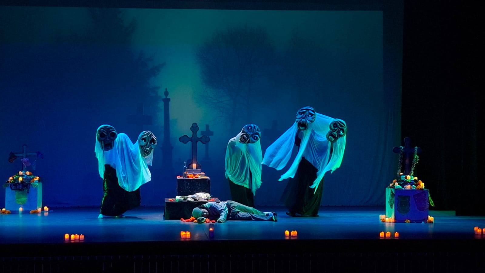 Nahualito Teatro