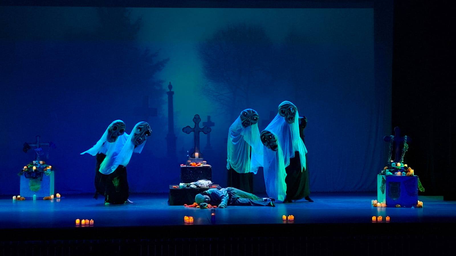 Nahualito Teatro