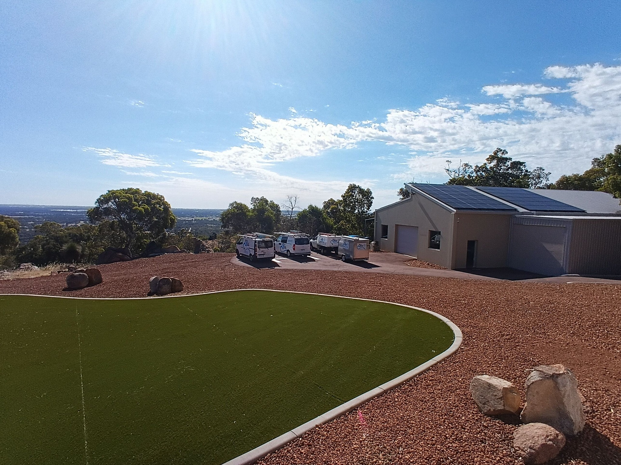 Watt The Flegg Electrical Services | Perth WA