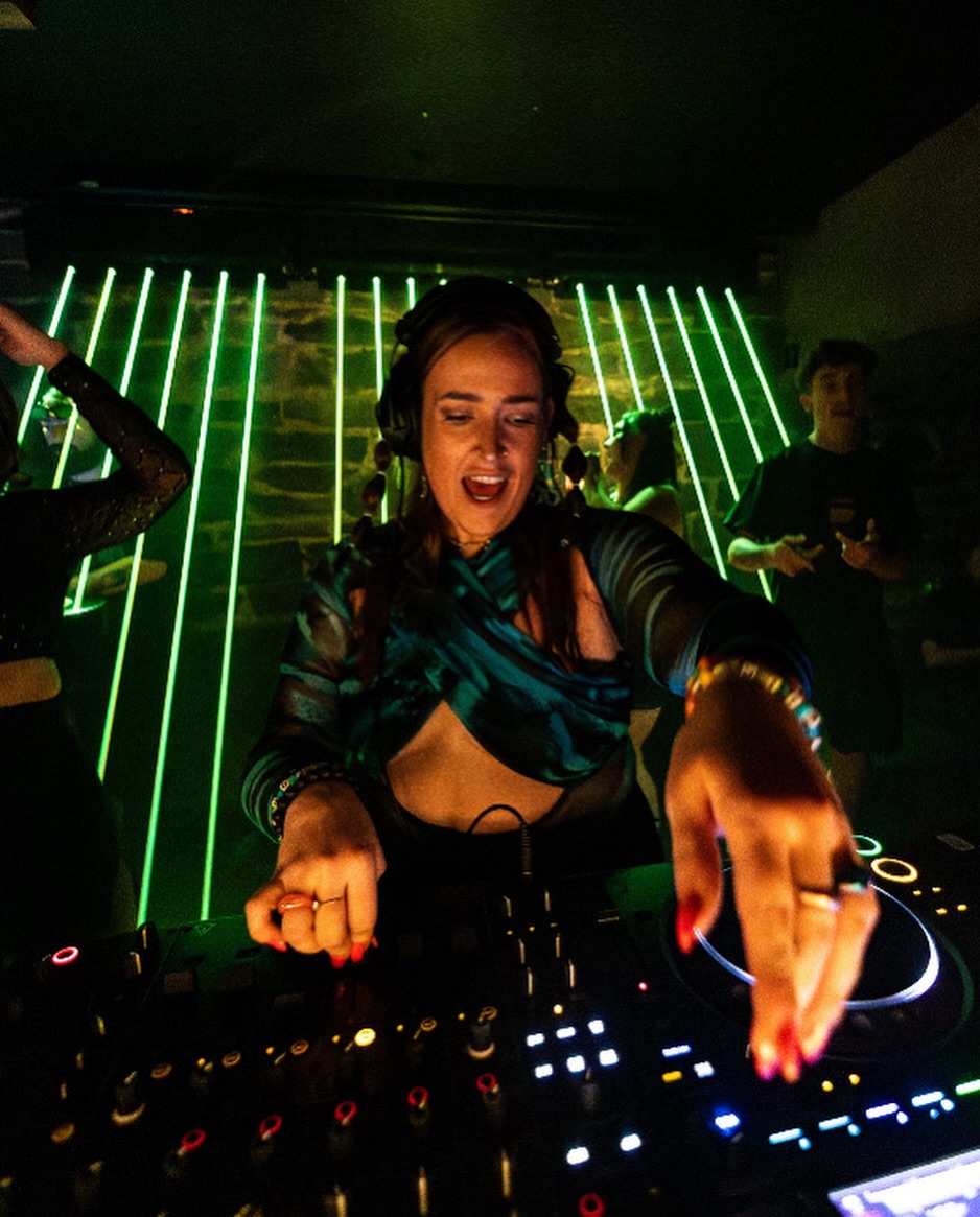 Rave Fever