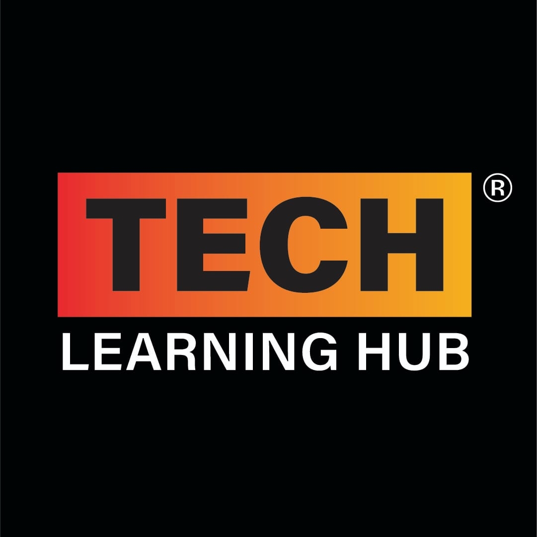 Tech Learning Hub | Samundri