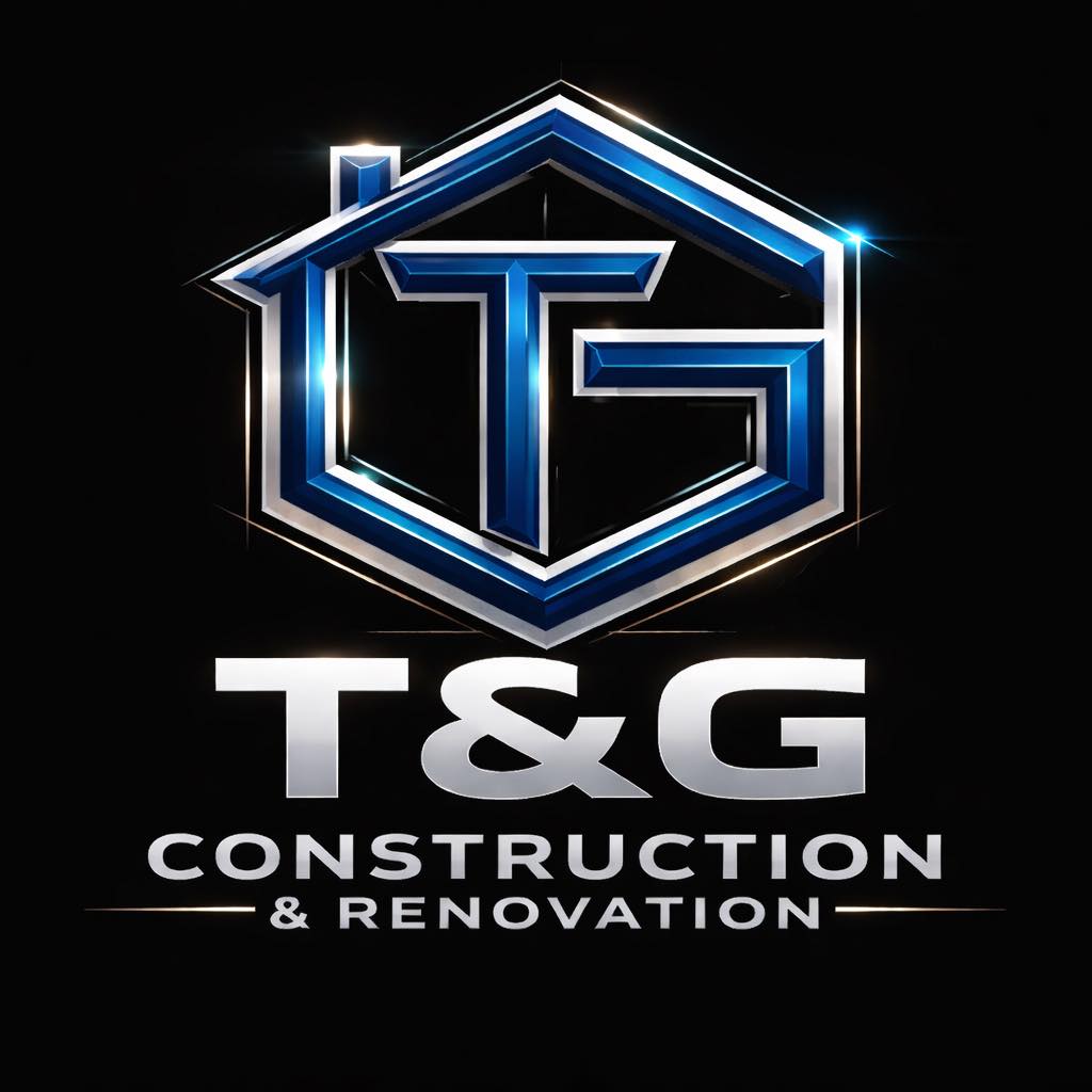 🔨 Chaque grand projet commence par une structure solide. Chez T&G ...