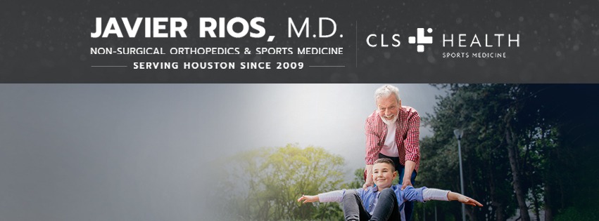 Javier Rios MD | Webster TX