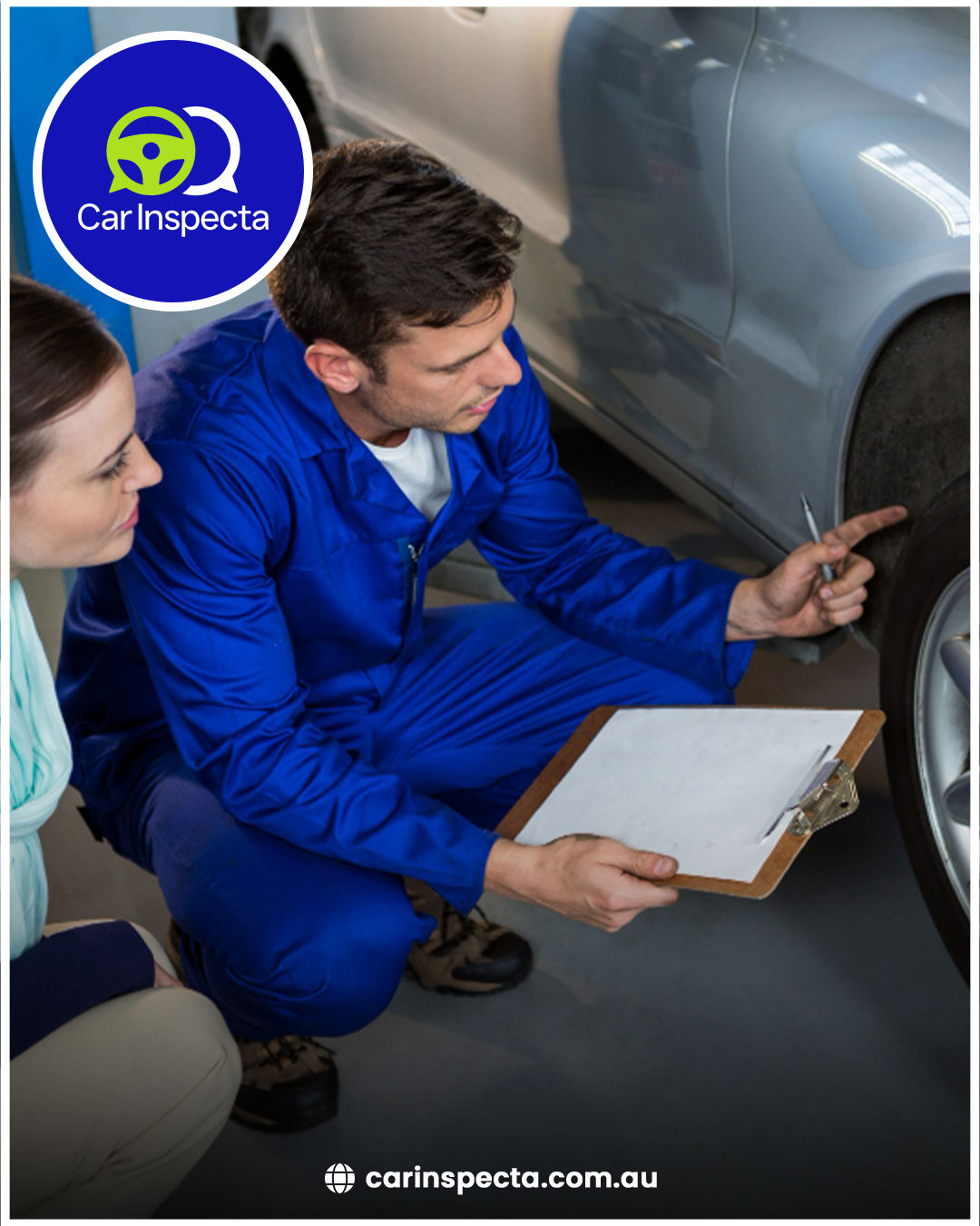 Car Inspecta