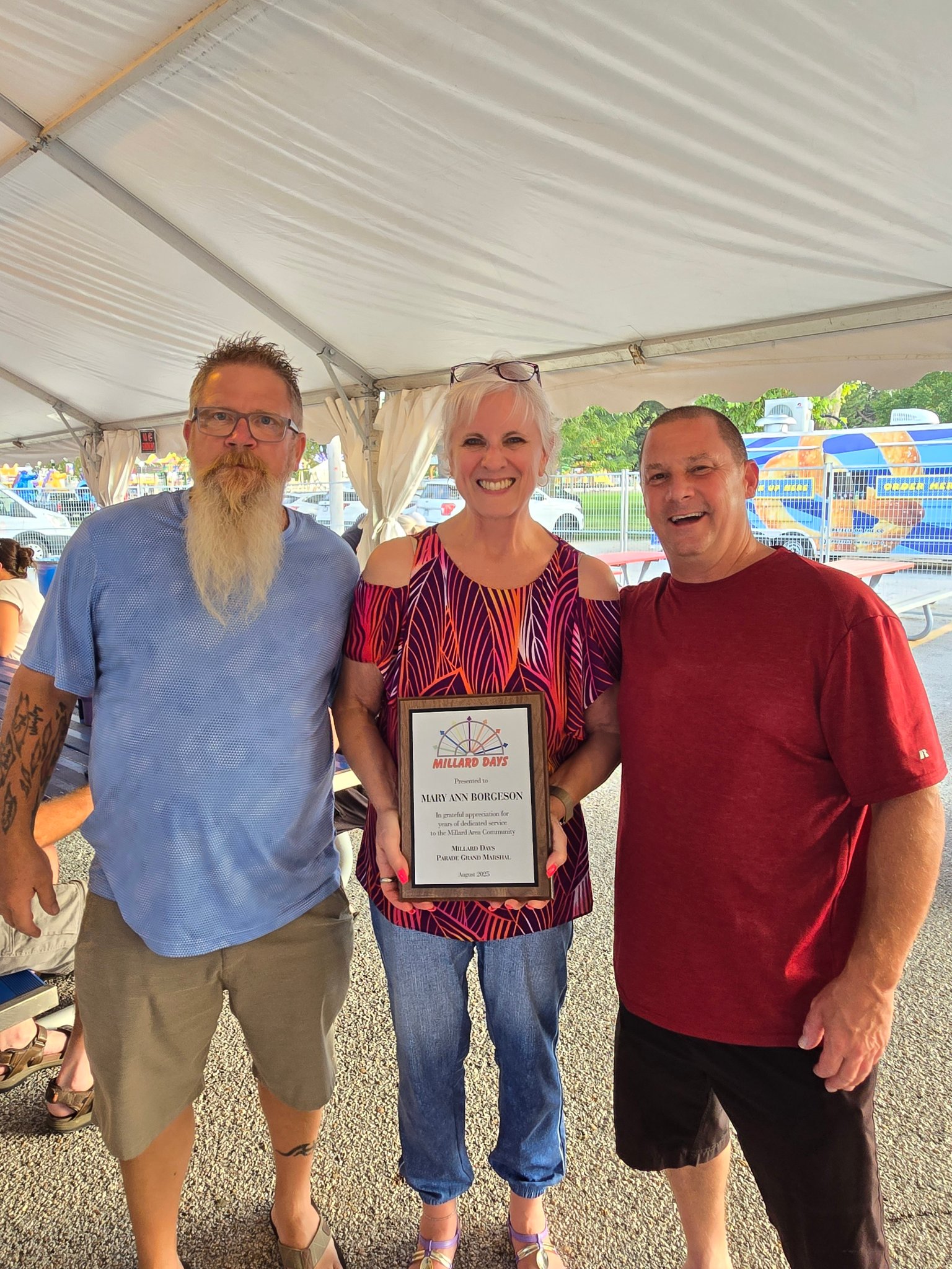 Millard Days | Omaha NE
