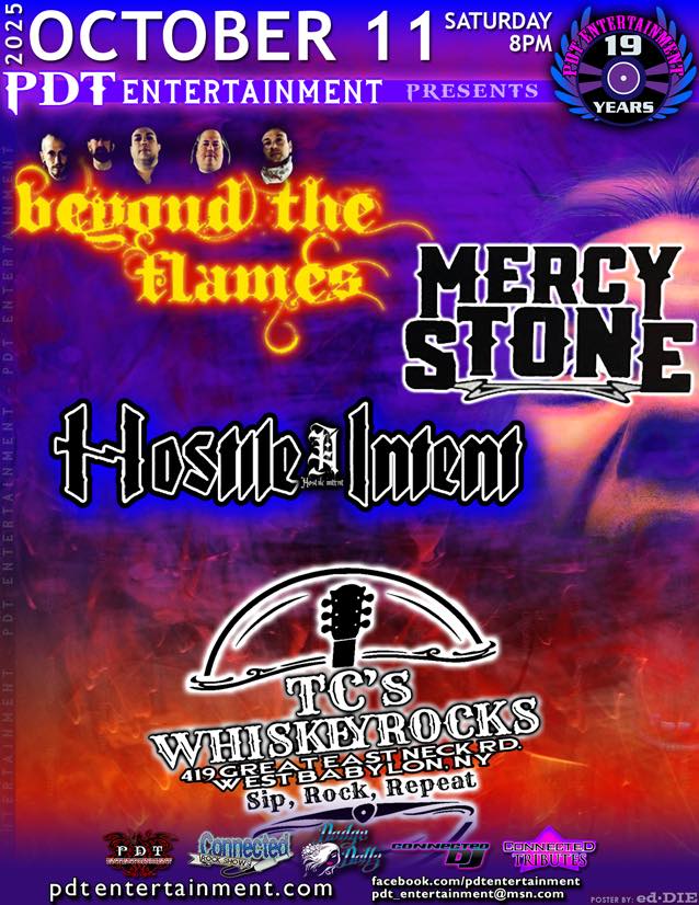 TC's Whiskey Rocks | West Babylon NY