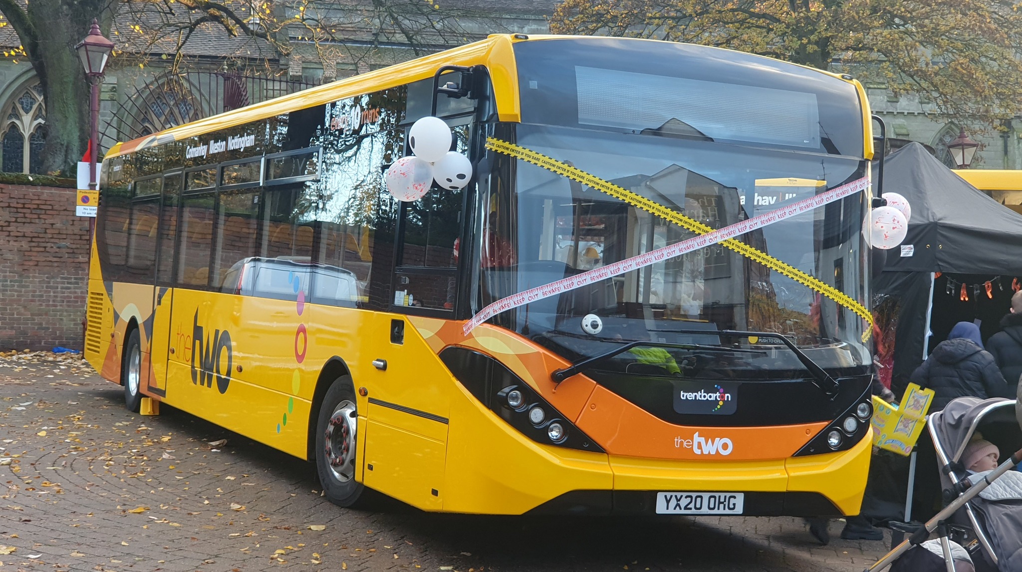 public-newer-buses-for-the-two-was-featured-and-showcased-on-31st