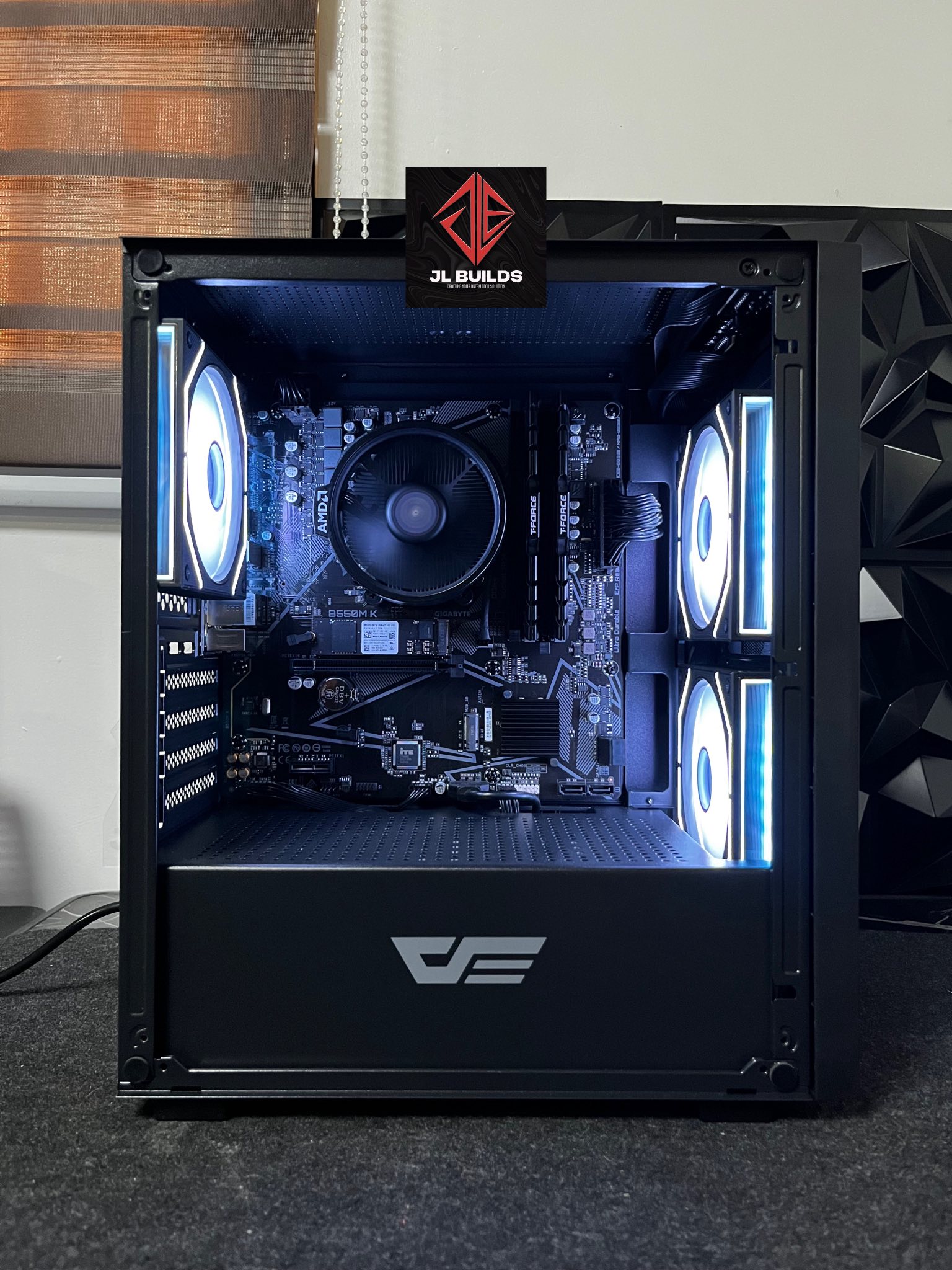 JL Builds - 📍SOLD 10-24-25 Thanks Sir Charles. Additional... | Facebook