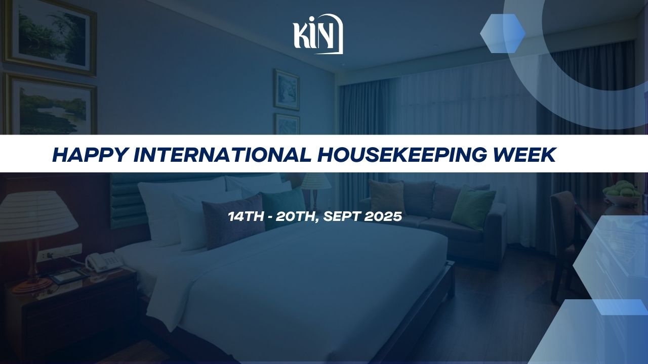 Kin Hotel Careers