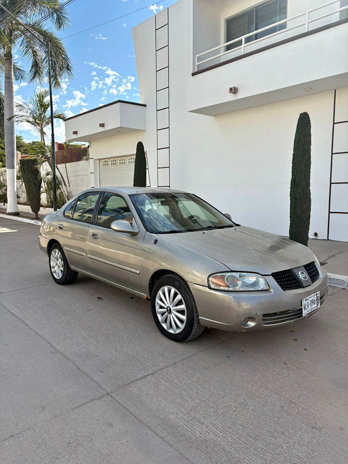 2001 Nissan Sentra - Cars & Trucks - Guasave, Sinaloa | Facebook ...