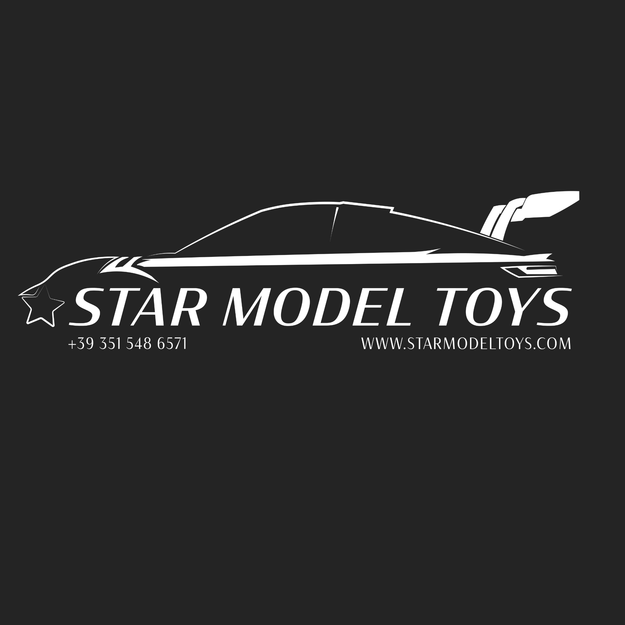 Star Model Toys | Mandello del Lario