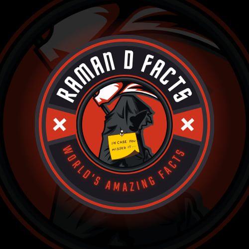Raman d facts