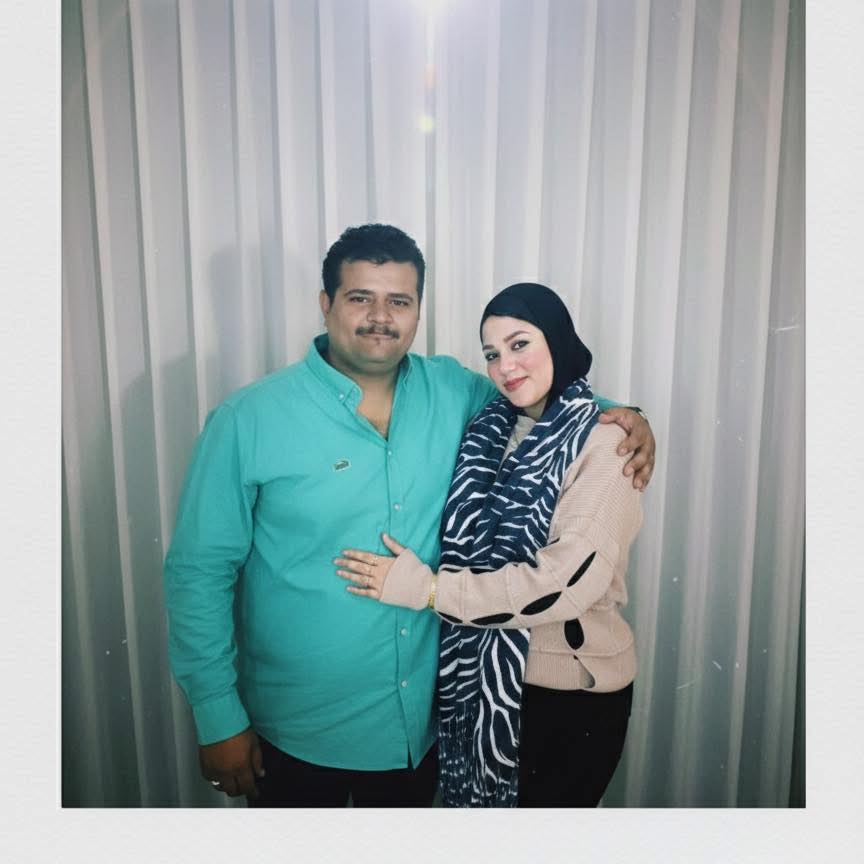 Ra Na El Sayed