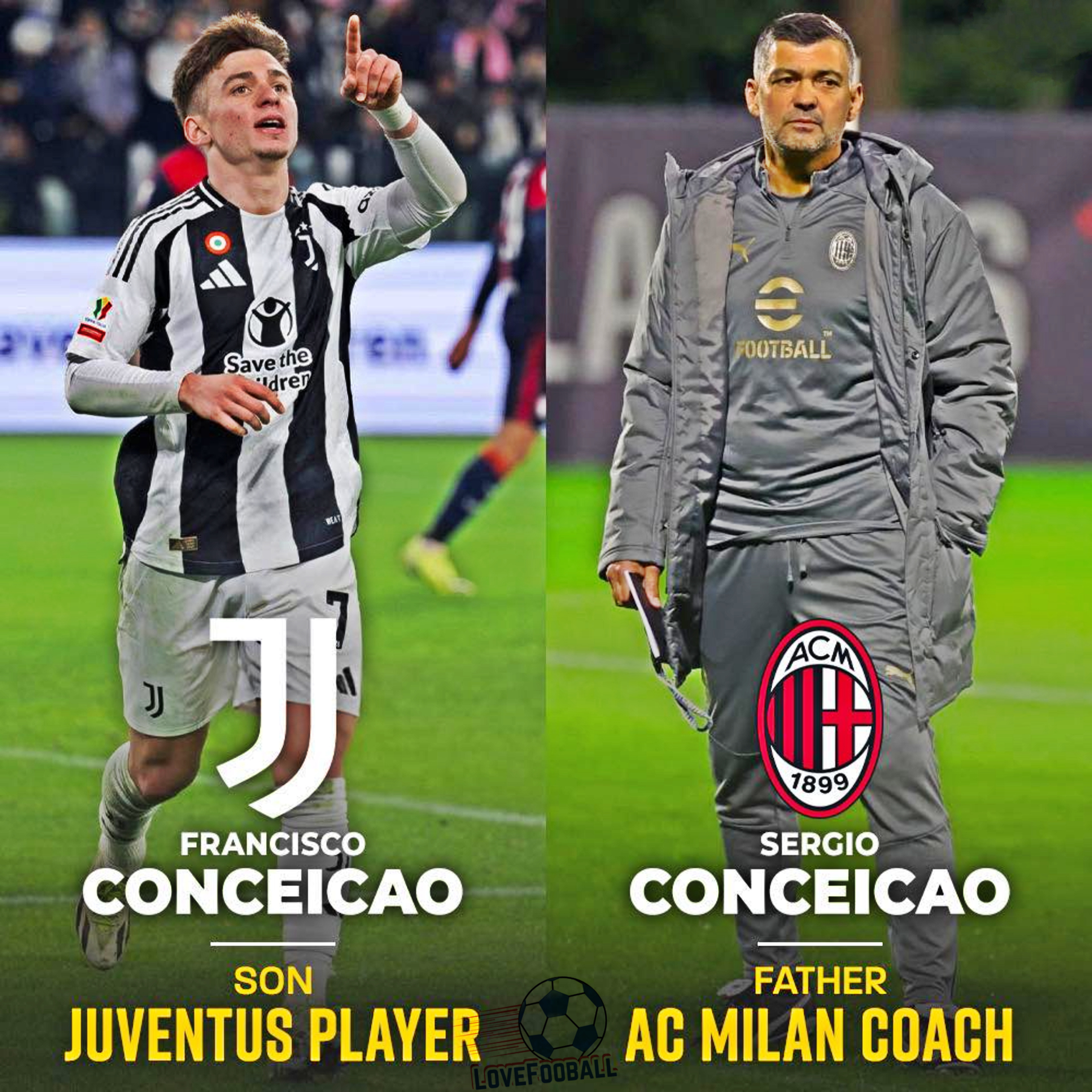 Sérgio Conceição is ready for his first match in charge