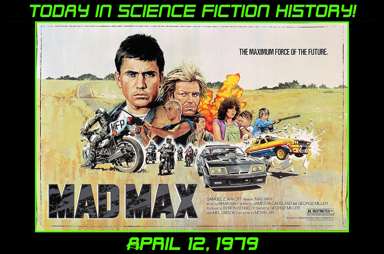 ◉HISTORY OF MADMAX マッドマックス45周年限定版 本 HISTORY OF