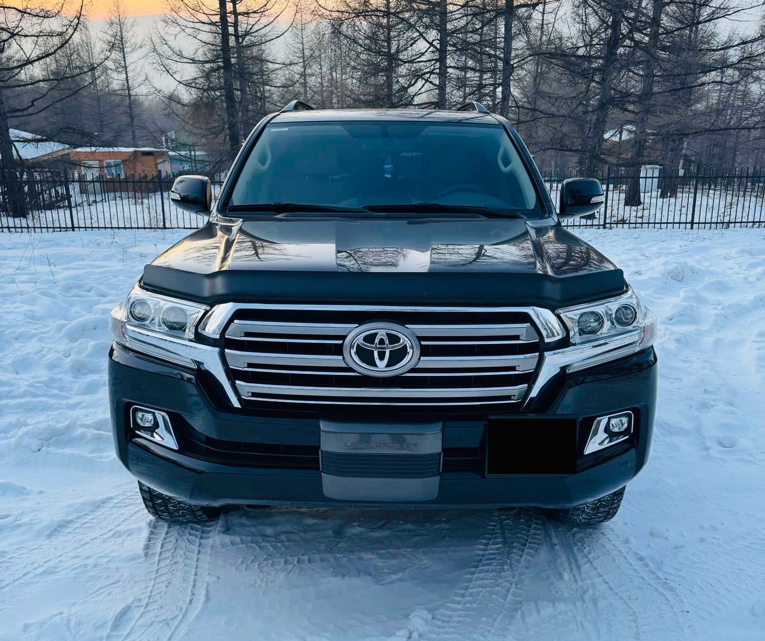 Land 200, 300 Mongolia (Ланд 200, 300 эзэмшигчид) | 2018 oni GXR V6 ...