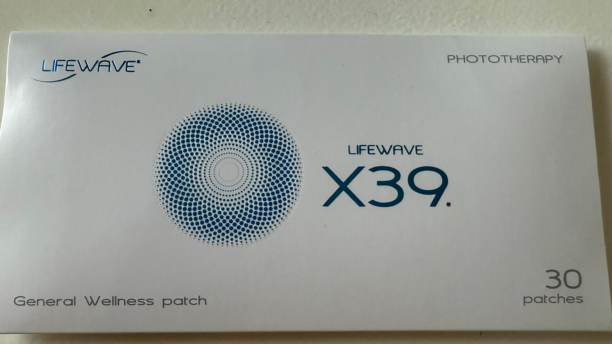 X39® + X49™ A Game Changer for Rebuilding Stem Cells to allow for