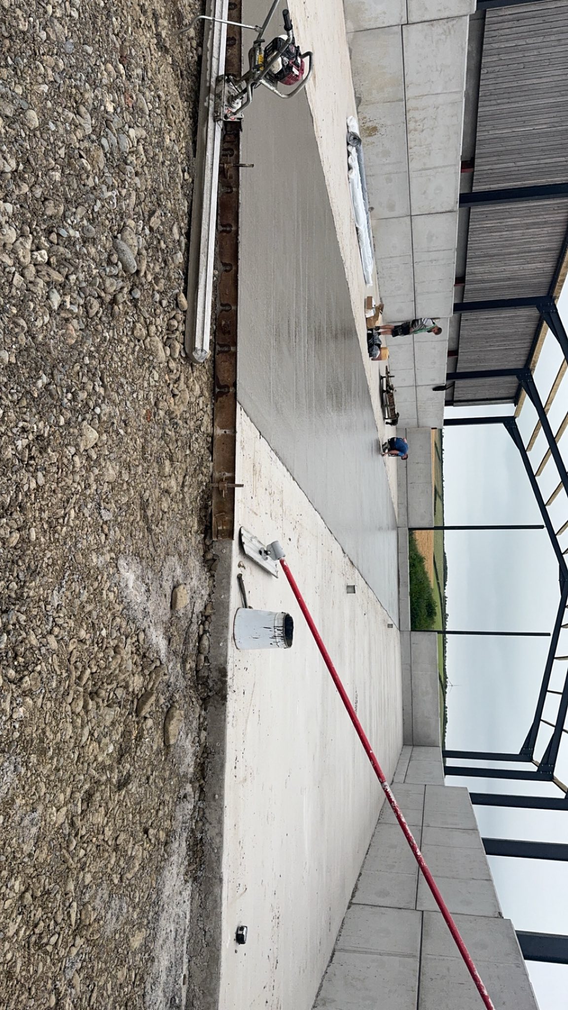 JS Construction Cumbria LTD