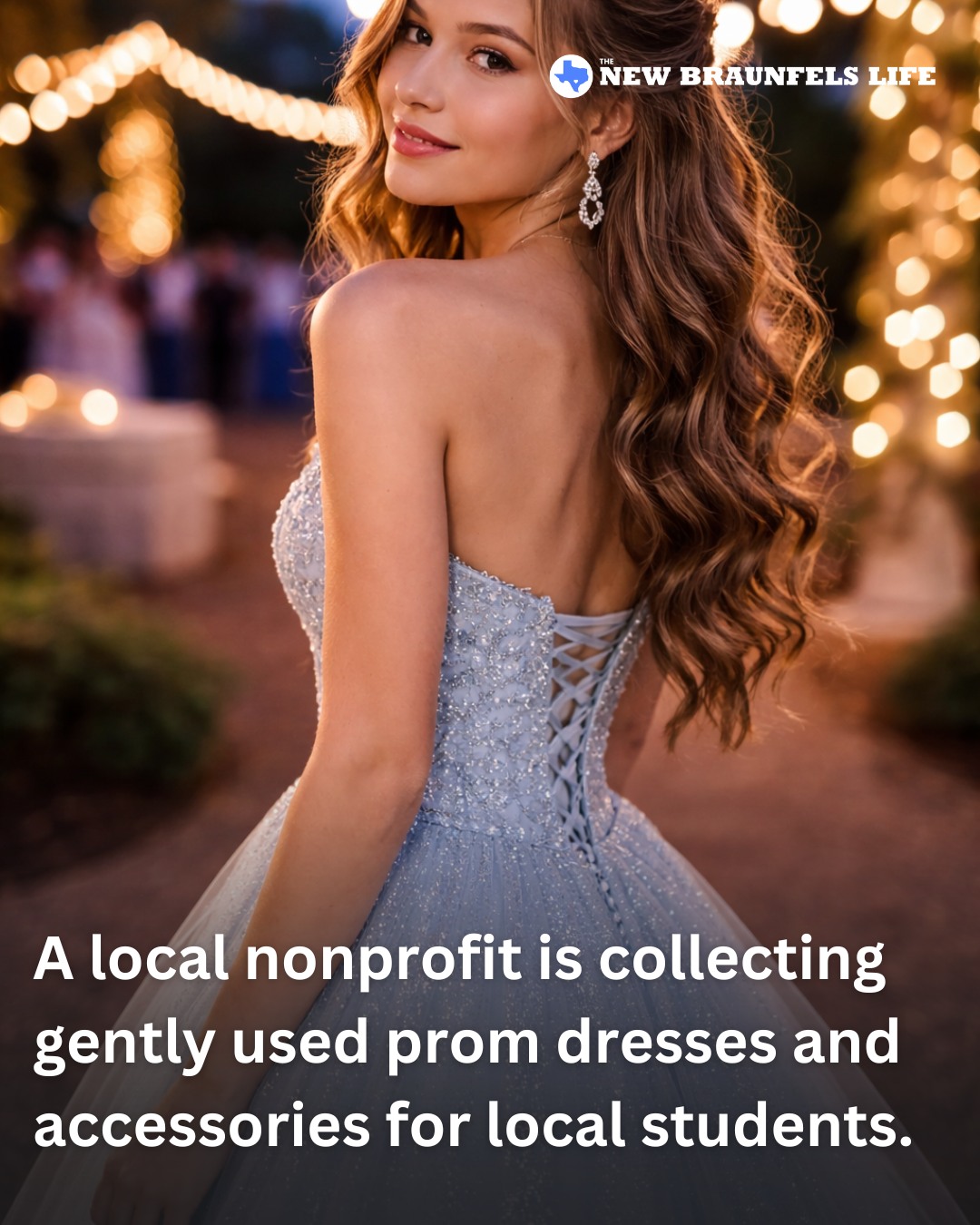 gently used formal dresses near me Operation Prom Drive is collecting dresses, suits, shoes, and accessories to support students across six ISDs in Bexar County. What's sitting in your closet could mean confidence, dignity, and Korean Hanbok