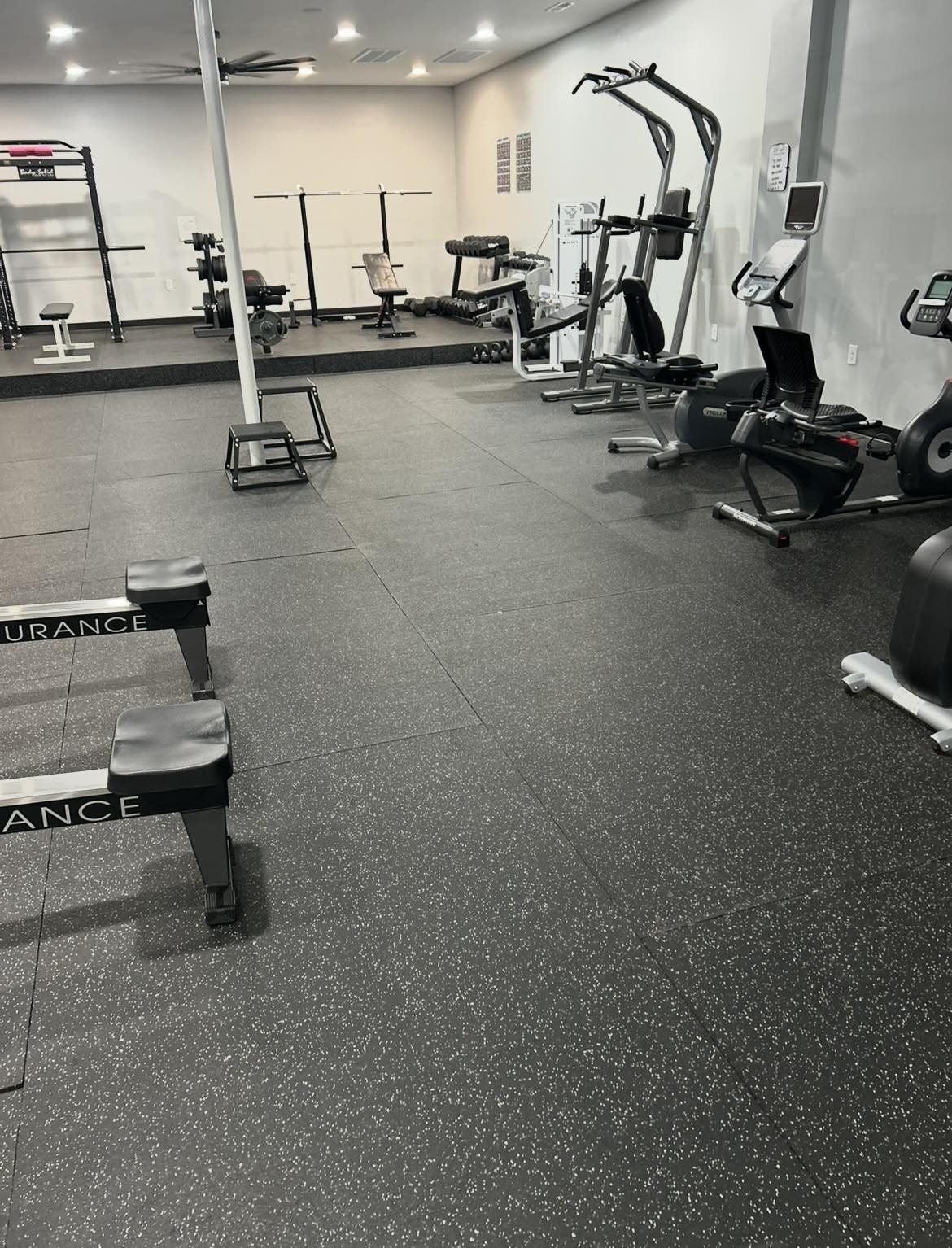 4:13 Health and Fitness | Turbeville SC