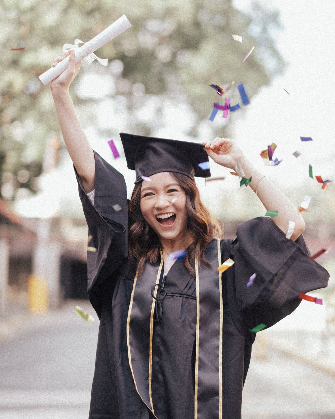 Gradcut