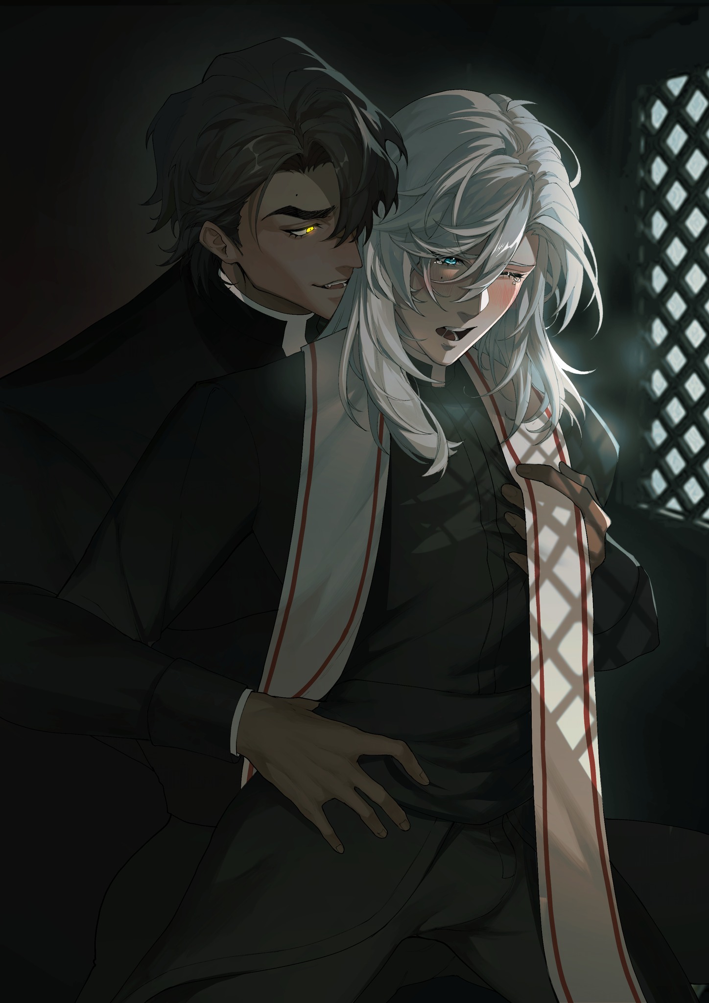 The Second - 