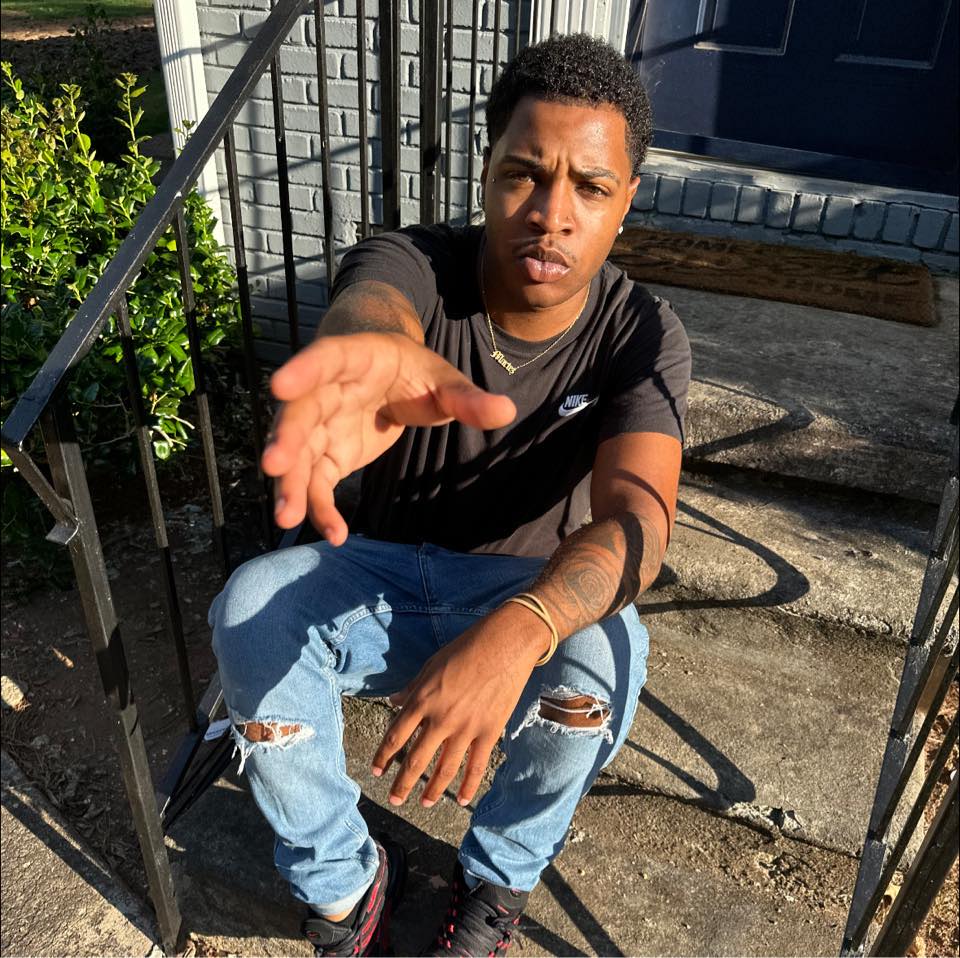 Martez DaDon