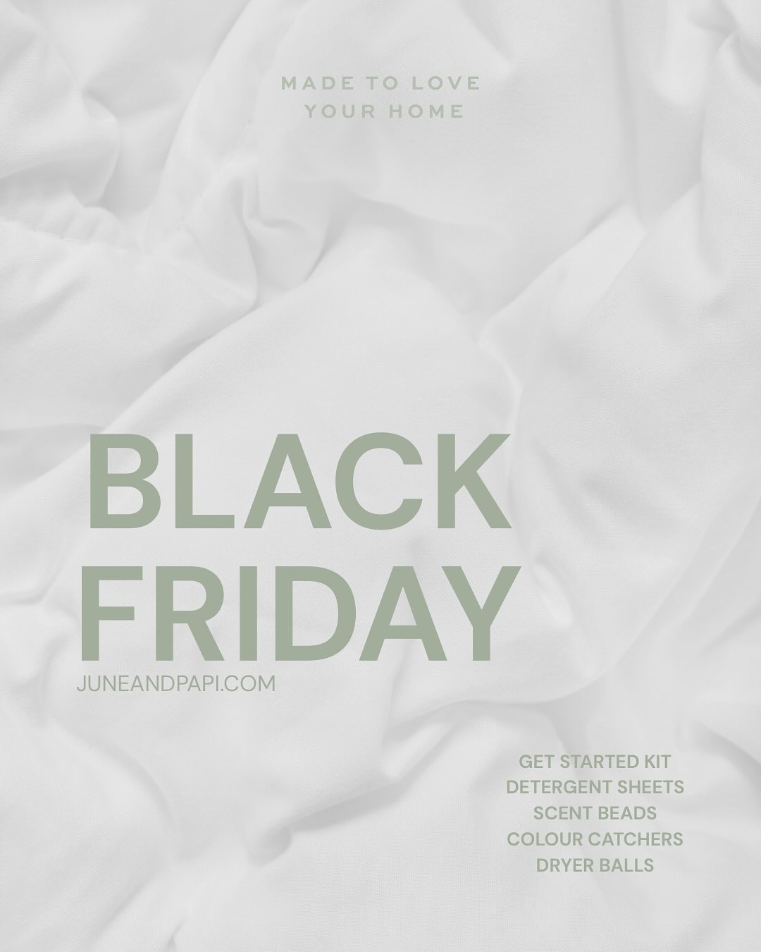 June&Papi - 🖤 Black Friday is HERE! Stock up on your June... | Facebook