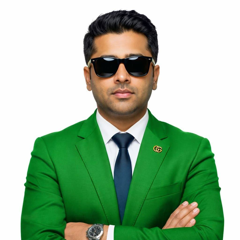 Md Rafiqul Islam