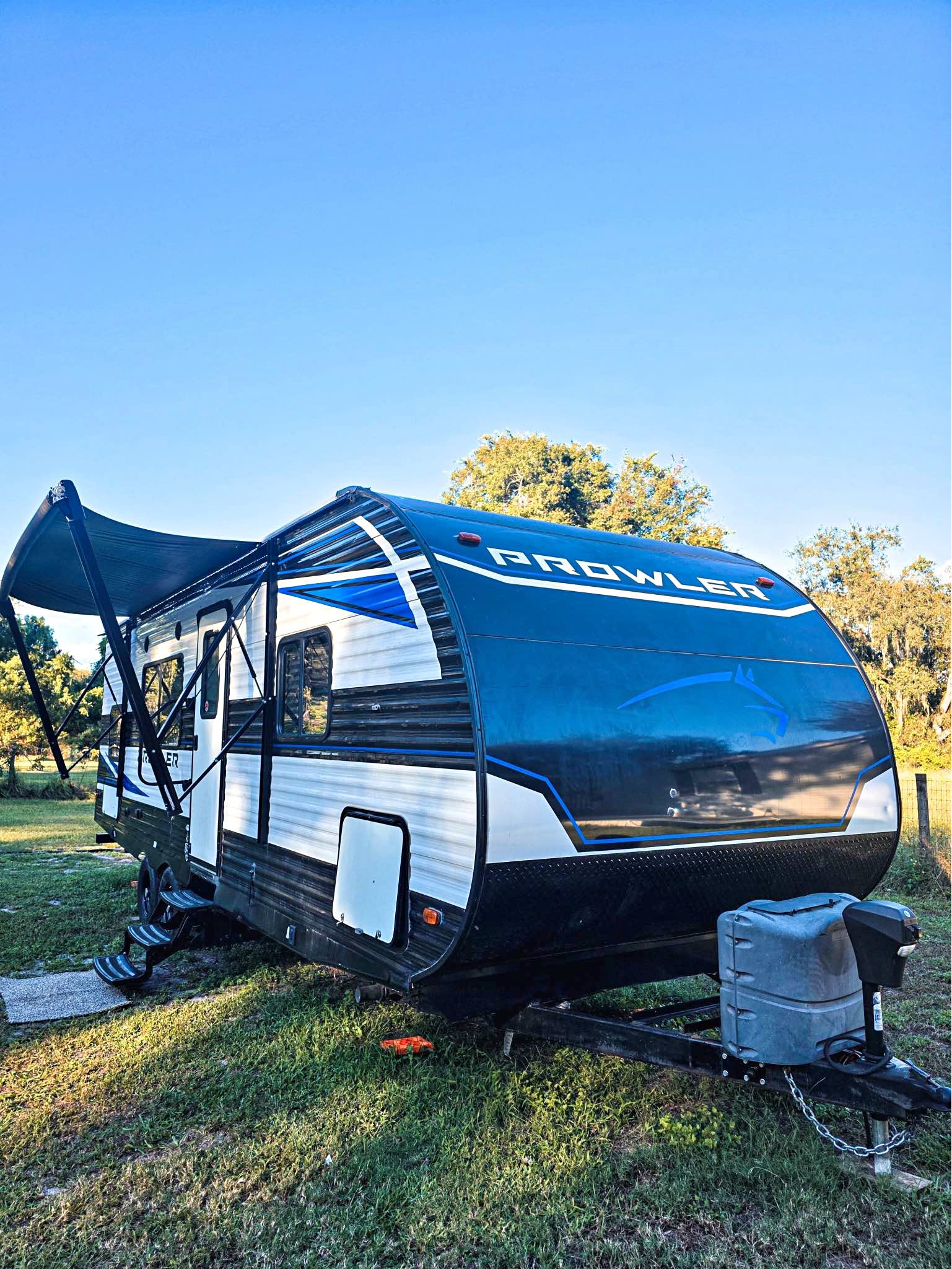 2021 Heartland RV Prowler, Bunk Bed , caravana - RVs & Campers ...