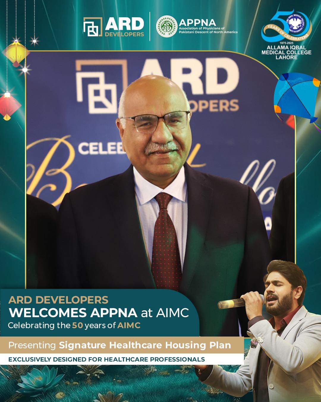 ARD Developers - Celebrating 50 years of excellence at... | Facebook