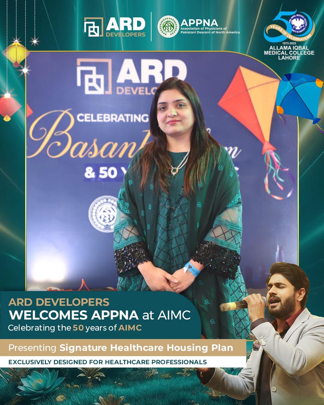 ARD Developers - Celebrating 50 years of excellence at... | Facebook